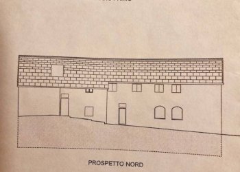 1 - Rustico via Lamberto Loria, Genova (zona Marassi) - foto 31