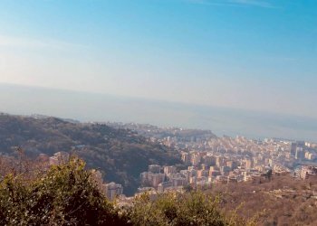 1 - Rustico via Lamberto Loria, Genova (zona Marassi) - foto 32
