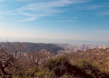 1 - Rustico via Lamberto Loria, Genova (zona Marassi) - foto 33