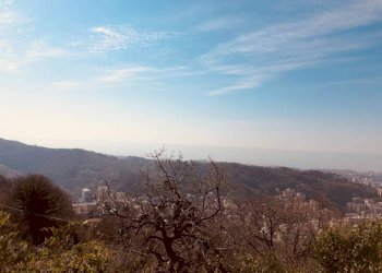 1 - Rustico via Lamberto Loria, Genova (zona Marassi) - foto 34