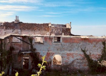 1 - Rustico via Lamberto Loria, Genova (zona Marassi) - foto 35