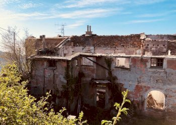 1 - Rustico via Lamberto Loria, Genova (zona Marassi) - foto 36