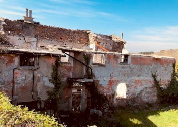 1 - Rustico via Lamberto Loria, Genova (zona Marassi) - foto 37