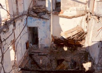 1 - Rustico via Lamberto Loria, Genova (zona Marassi) - foto 38