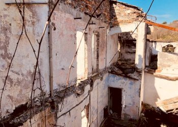 1 - Rustico via Lamberto Loria, Genova (zona Marassi) - foto 40