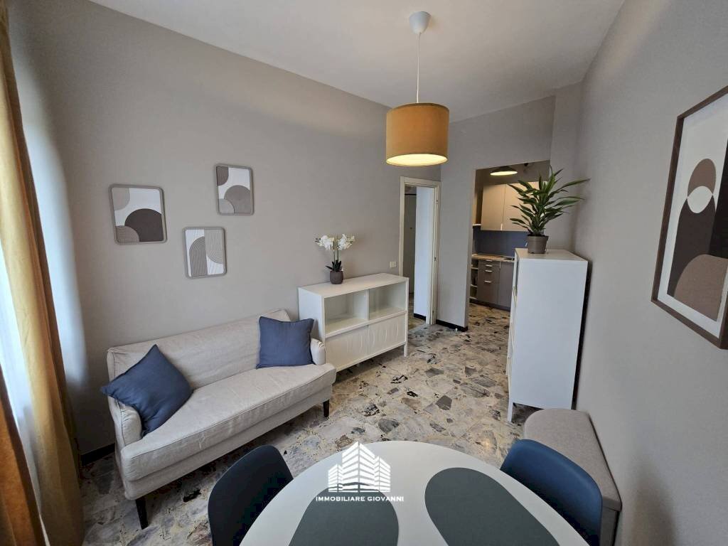 Cucina - Bilocale via Edoardo Brizio, 23, Bra - foto 1