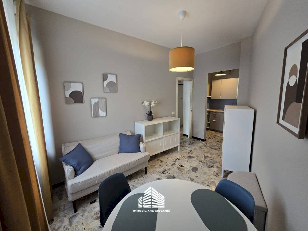 Cucina - Bilocale via Edoardo Brizio, 23, Bra - foto 3