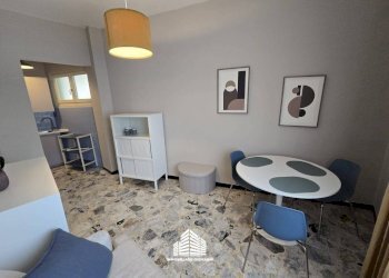 Cucina - Bilocale via Edoardo Brizio, 23, Bra - foto 2