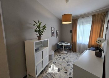 Cucina - Bilocale via Edoardo Brizio, 23, Bra - foto 4