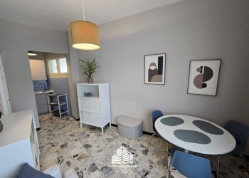 Cucina - Bilocale via Edoardo Brizio, 23, Bra - foto 5