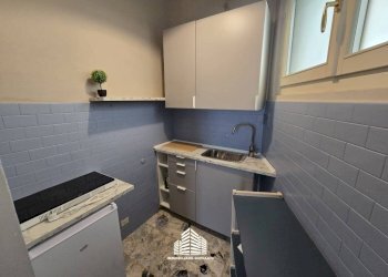 Cucina - Bilocale via Edoardo Brizio, 23, Bra - foto 7