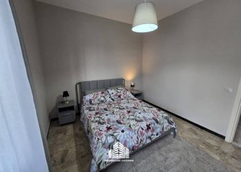 Camera da letto - Bilocale via Edoardo Brizio, 23, Bra - foto 10