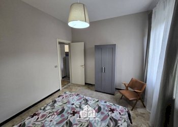 Camera da letto - Bilocale via Edoardo Brizio, 23, Bra - foto 11