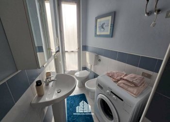 Bagno - Bilocale via Edoardo Brizio, 23, Bra - foto 12