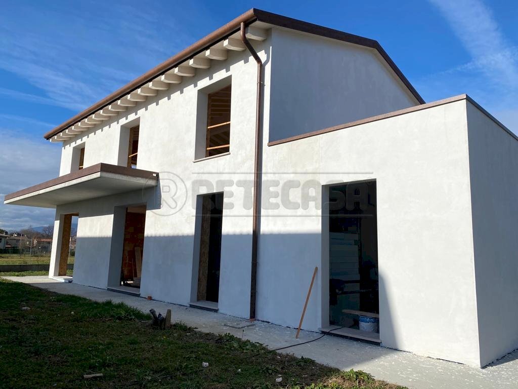 WhatsApp Image 2023-01-16 at 09.54.29.jpeg - Villa a Schiera San Zenone degli Ezzelini - foto 3