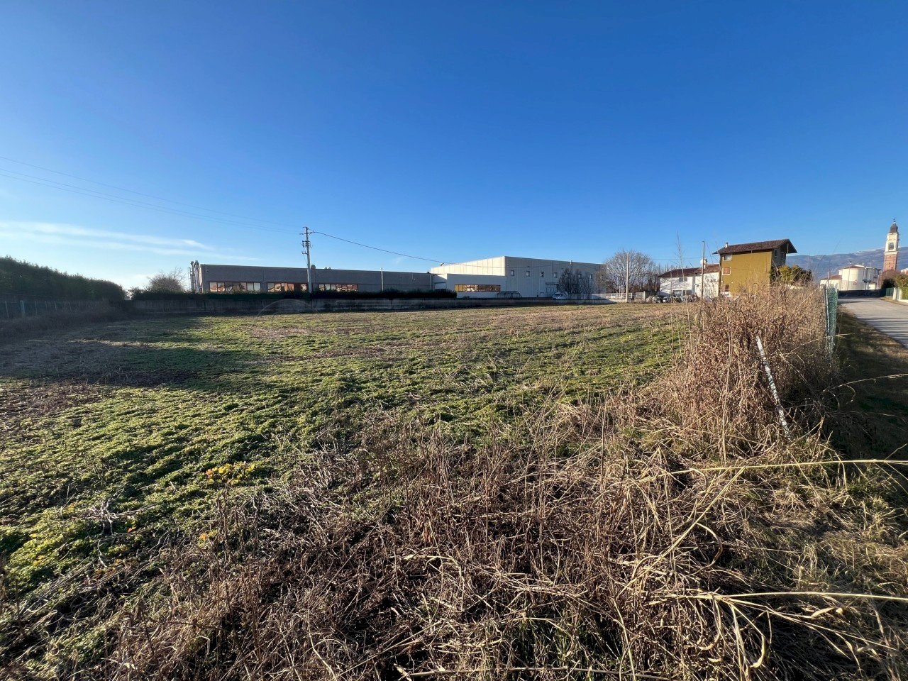 1.jpg - Terreno edificabile Cassola - foto 1
