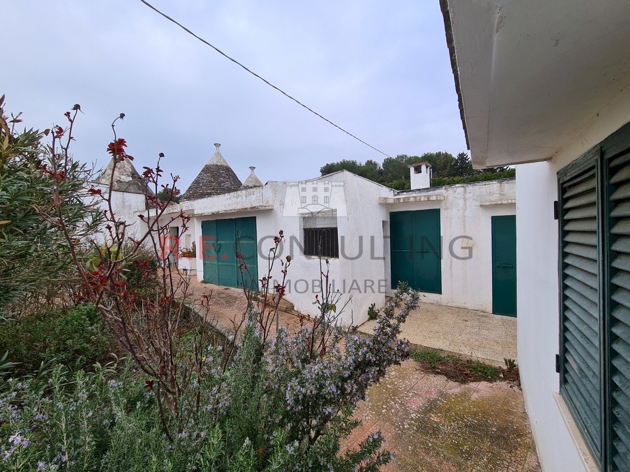 20220307_091808.jpg - Villa SP14 15, Martina Franca - foto 1