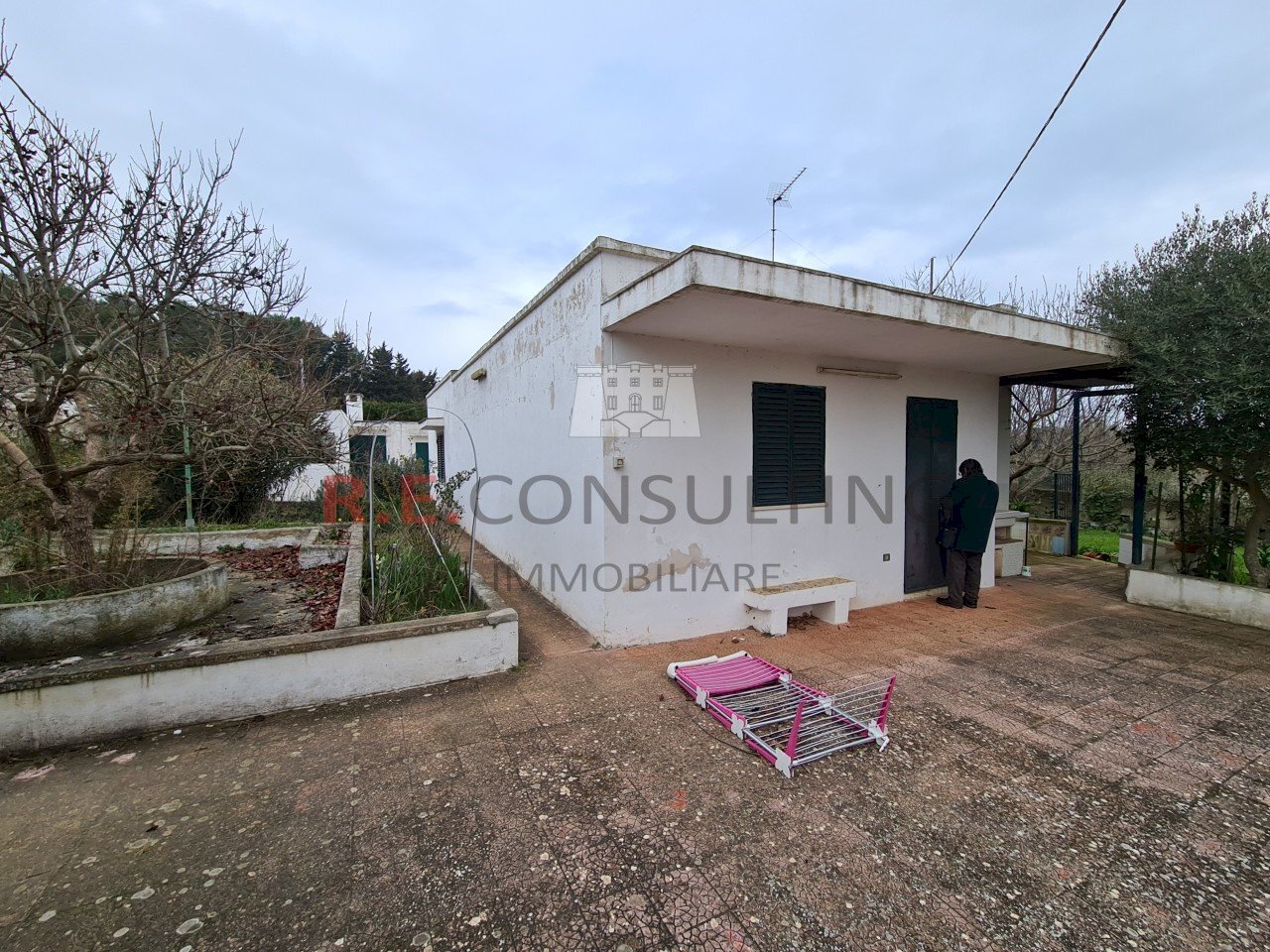 20220307_091618.jpg - Villa SP14 15, Martina Franca - foto 3