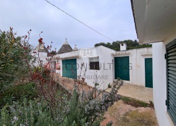 20220307_091810.jpg - Villa SP14 15, Martina Franca - foto 5