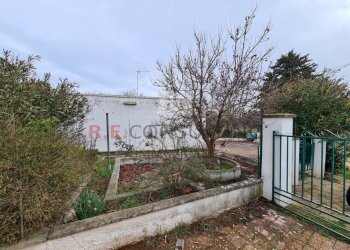 20220307_092039.jpg - Villa SP14 15, Martina Franca - foto 10