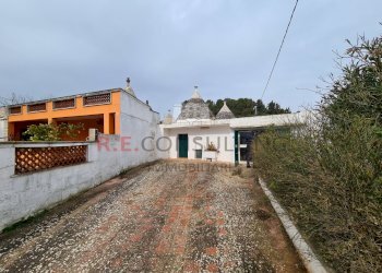 20220307_092131.jpg - Villa SP14 15, Martina Franca - foto 2