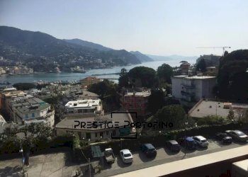 Appartamento Via Aurelia di Ponente, Rapallo - foto 15