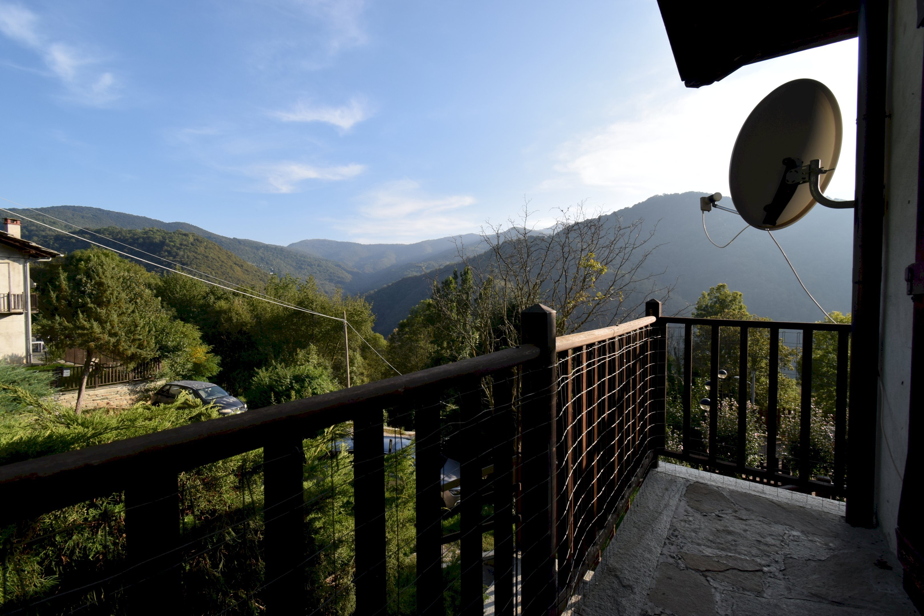 Four-room apartment borgata bigliardi, Melle - photo 2