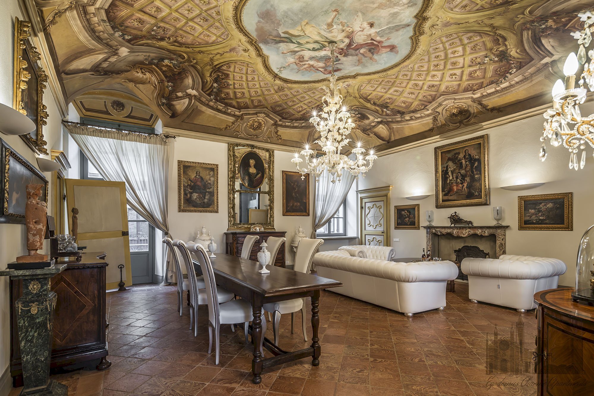 Apartment Asti - photo 1