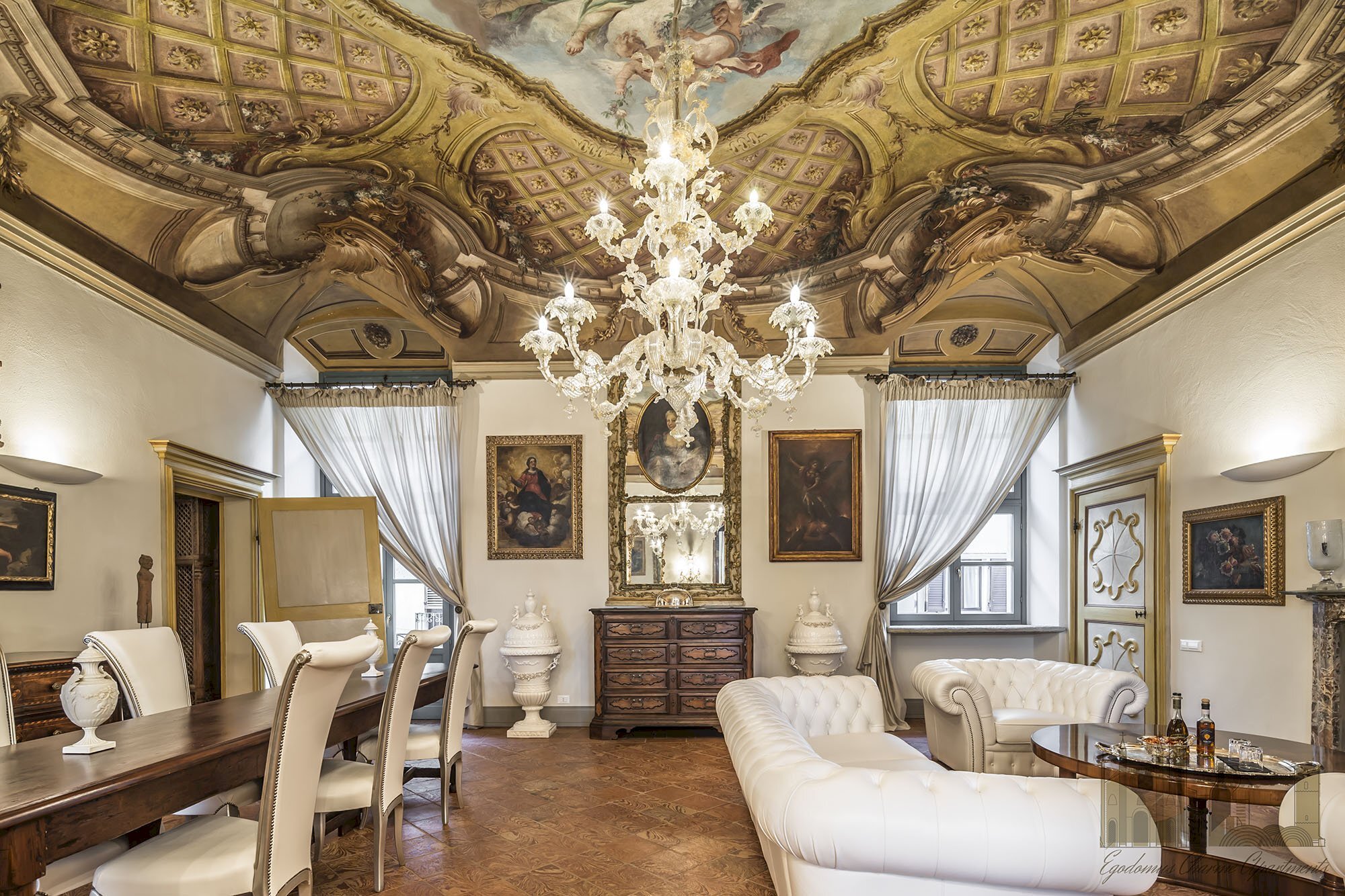 Apartment Asti - photo 2