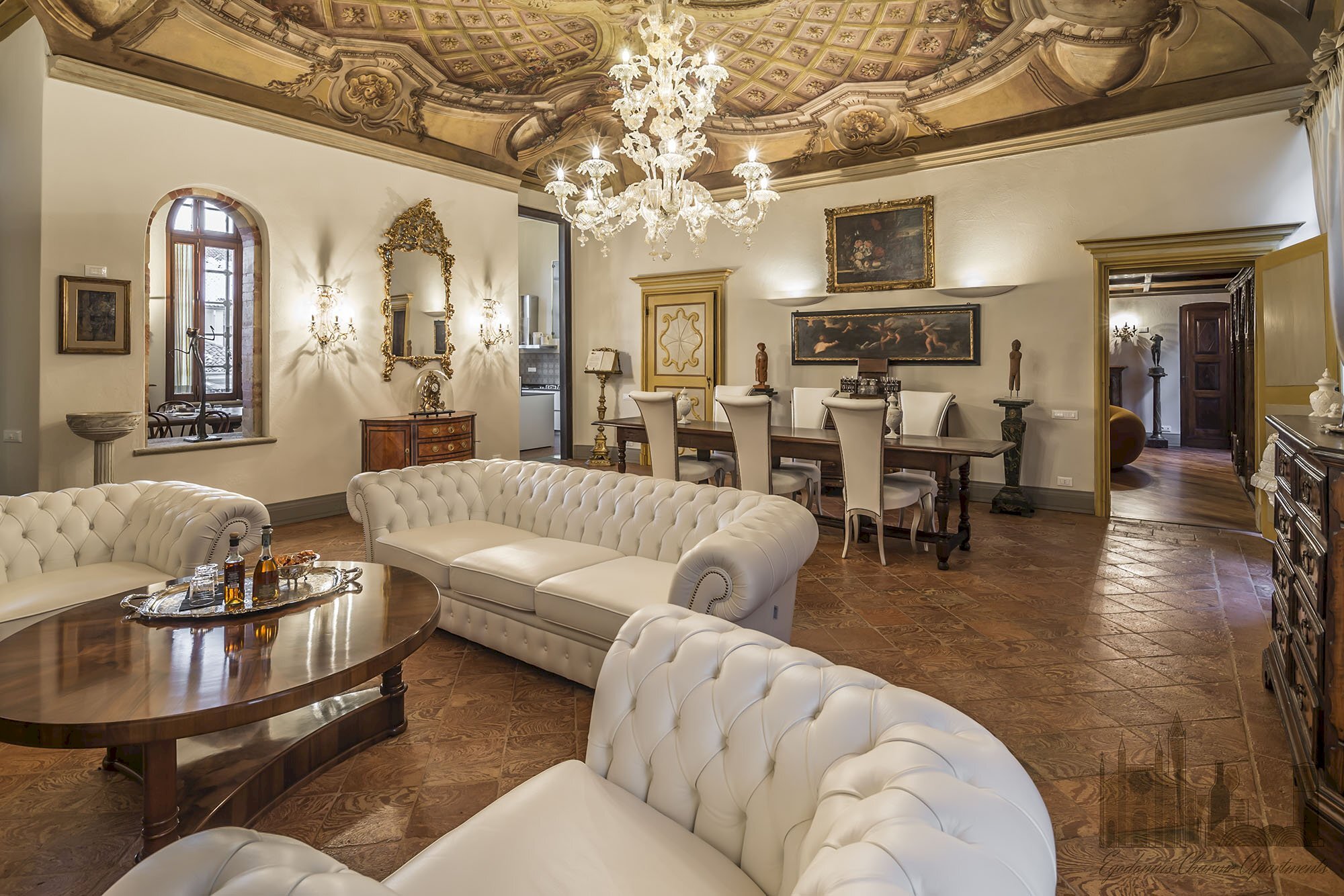 Apartment Asti - photo 3