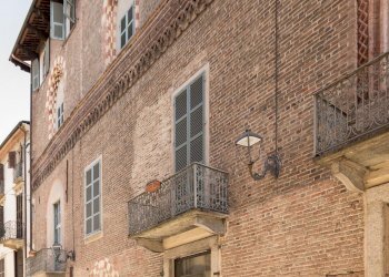 Appartamento Asti - foto 20