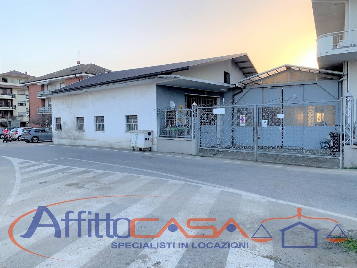 Capannone Carmagnola - foto 3