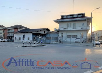 Capannone Carmagnola - foto 2