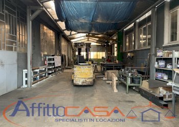 Capannone Carmagnola - foto 7