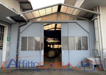 Capannone Carmagnola - foto 8