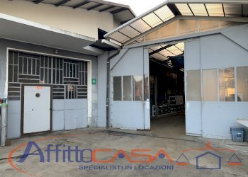 Capannone Carmagnola - foto 9