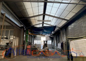 Capannone Carmagnola - foto 10