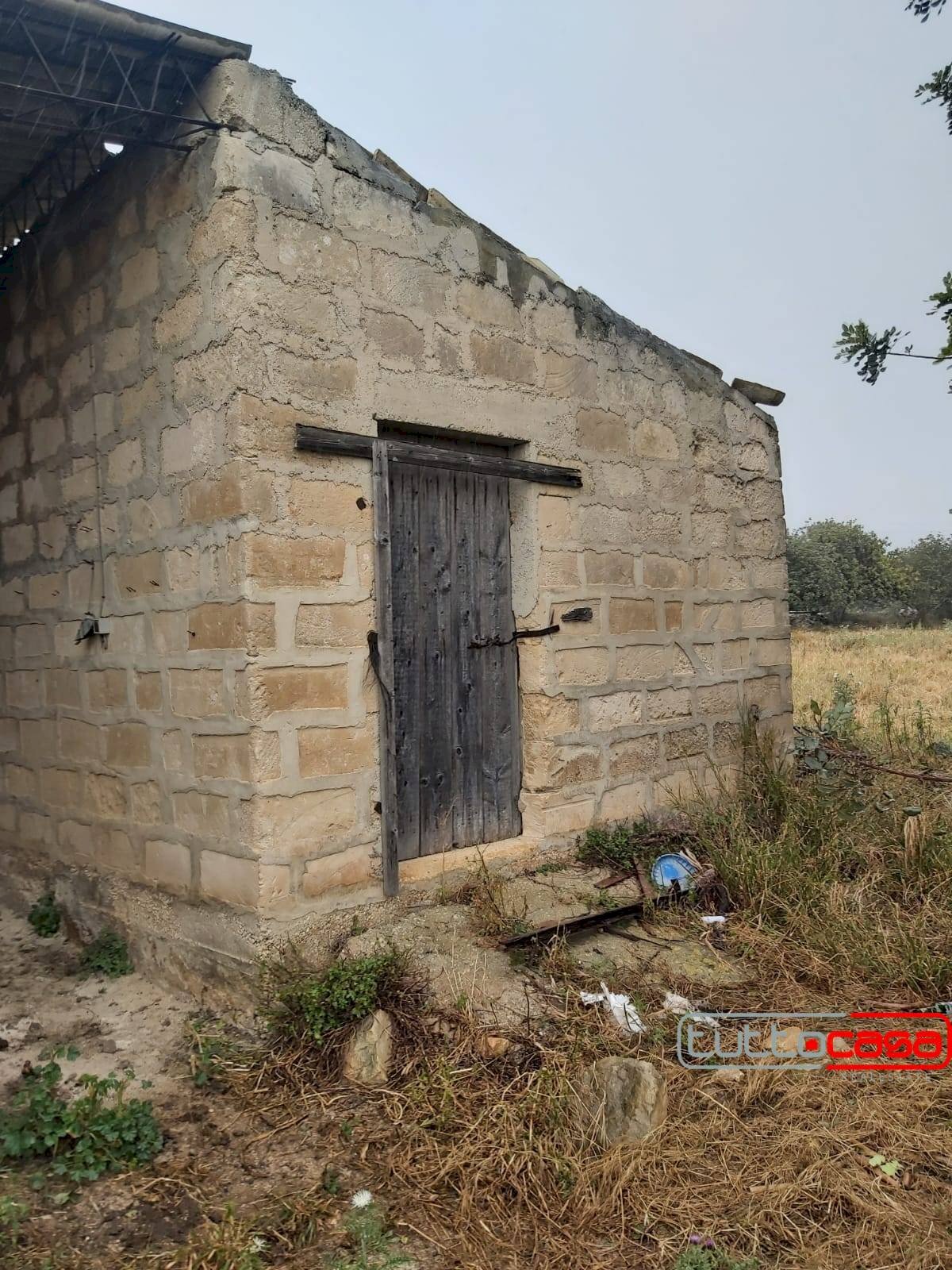 Terreno agricolo CONTRADA GUADAGNA, Modica - foto 3