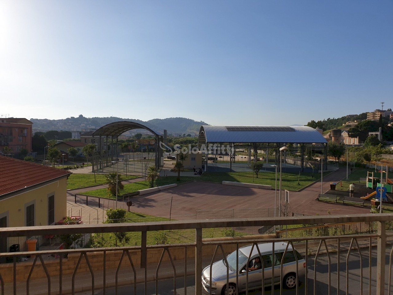 esterno - Appartamento Catanzaro - foto 1