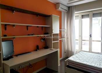 Camera da letto 1 - Appartamento Catanzaro - foto 6