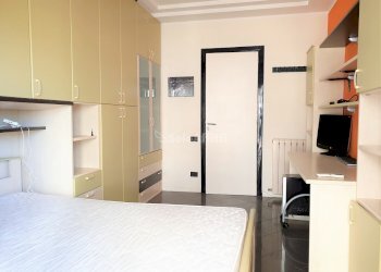 Camera da letto 1 - Appartamento Catanzaro - foto 8