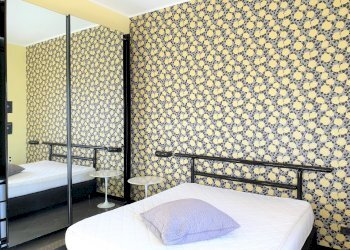 Camera da letto 2 - Appartamento Catanzaro - foto 9