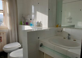 Bagno con vasca - Appartamento Catanzaro - foto 11