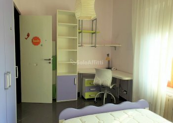 Camera da letto 3 - Appartamento Catanzaro - foto 14