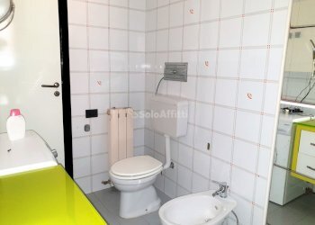 Bagno con doccia - Appartamento Catanzaro - foto 16