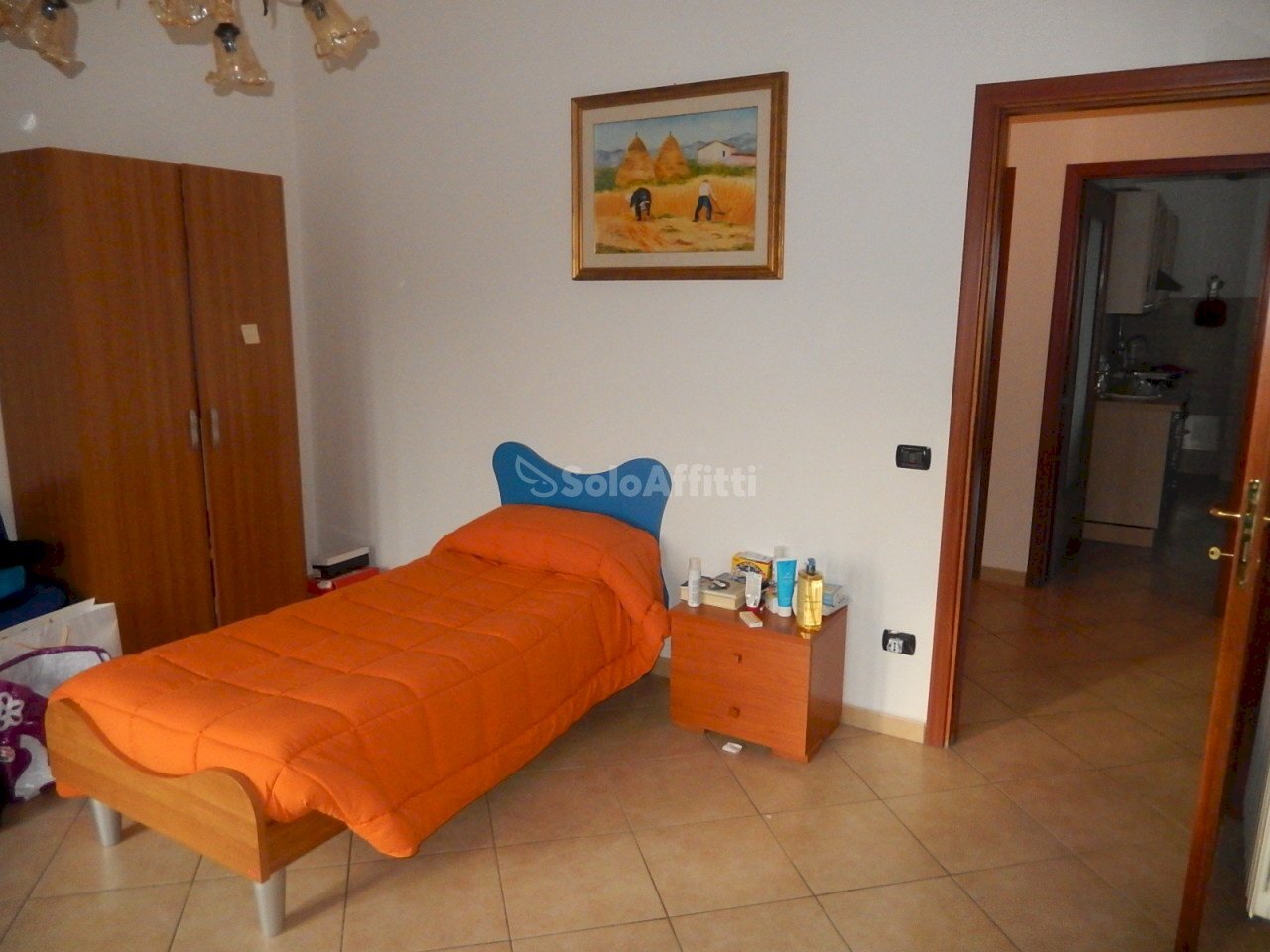 Camera da letto 3 - Terreno non edificabile Catanzaro - foto 1