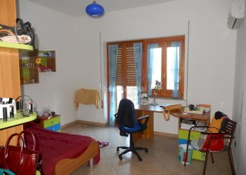 Camera da letto 2 - Terreno non edificabile Catanzaro - foto 9