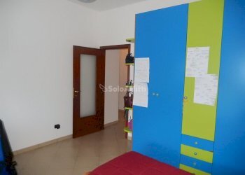 Camera da letto 2 - Terreno non edificabile Catanzaro - foto 10