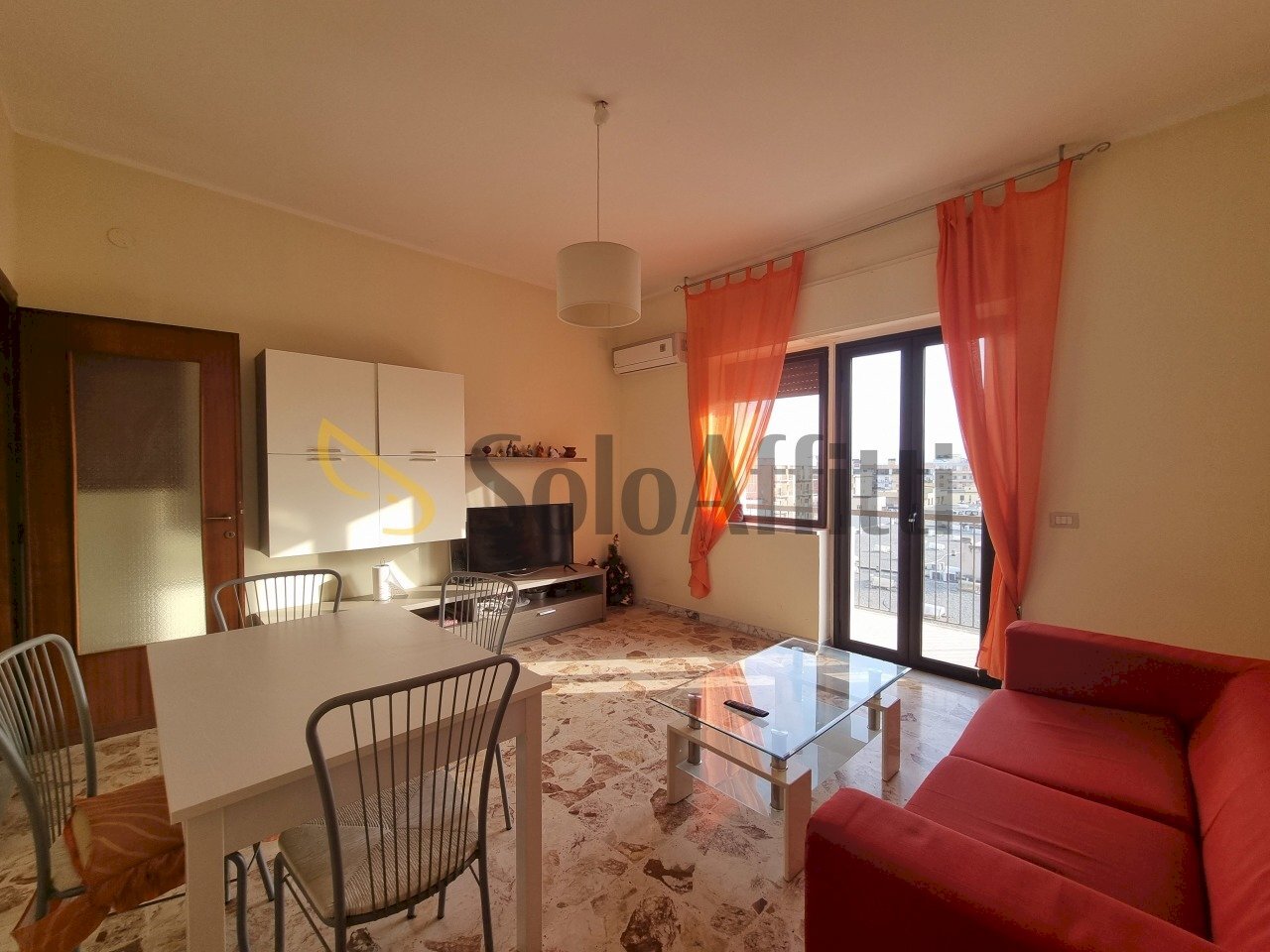 1.jpg - Terreno non edificabile Catanzaro - foto 1