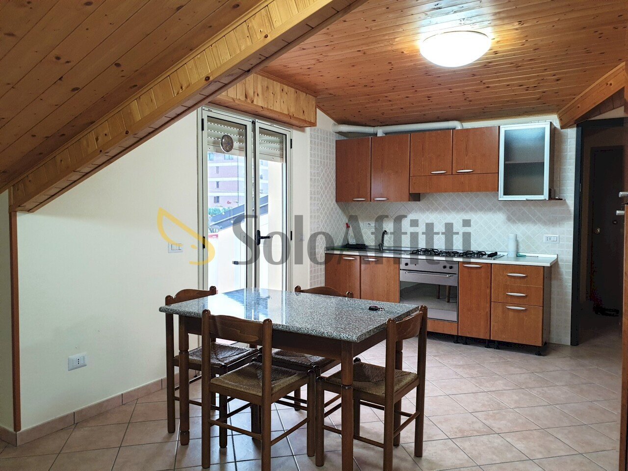 Appartamento Via Michele Maria Manfredi 16, Catanzaro - foto 1